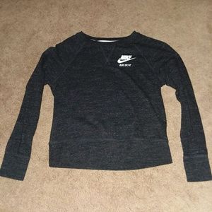 Nike long sleeve T-shirt